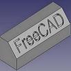 FreeCAD для Windows 8.1