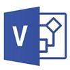 Microsoft Visio для Windows 8.1