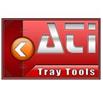 ATI Tray Tools для Windows 8.1