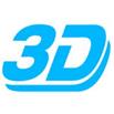 3D Video Player для Windows 8.1