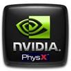 NVIDIA PhysX для Windows 8.1