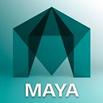 Autodesk Maya для Windows 8.1
