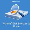 Acronis Disk Director Suite для Windows 8.1