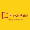 Fresh Paint для Windows 8.1