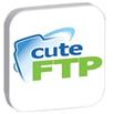 CuteFTP для Windows 8.1