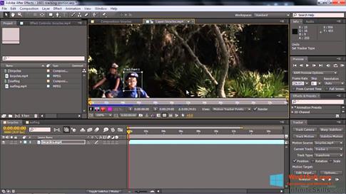 after effects free download for windows 8.1